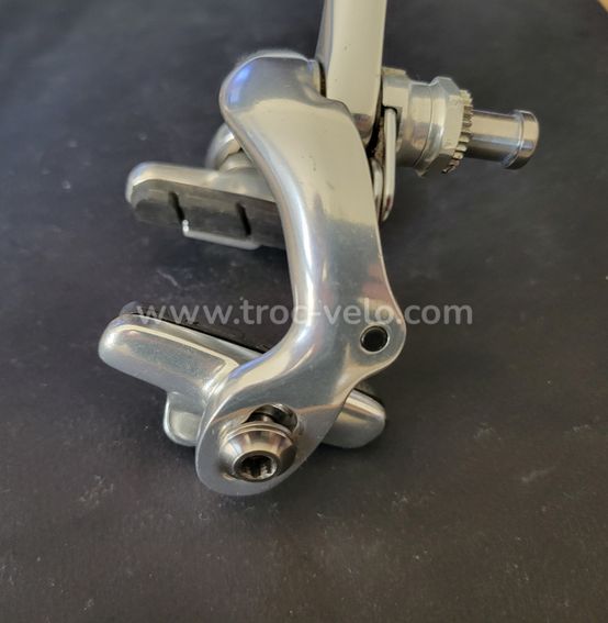 Étriers frein directmount Campagnolo Record BR19 12v neufs - Équipements vélos