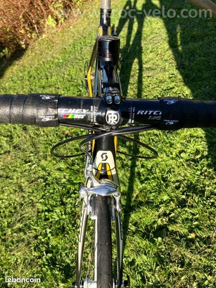 SCOTT Addict CR1 - 3
