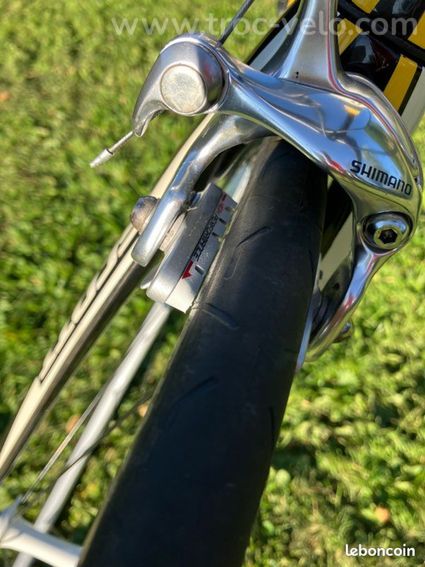 SCOTT Addict CR1 - 4