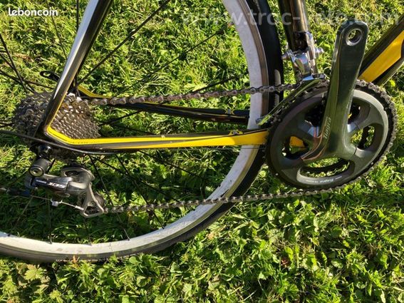 SCOTT Addict CR1 - 5