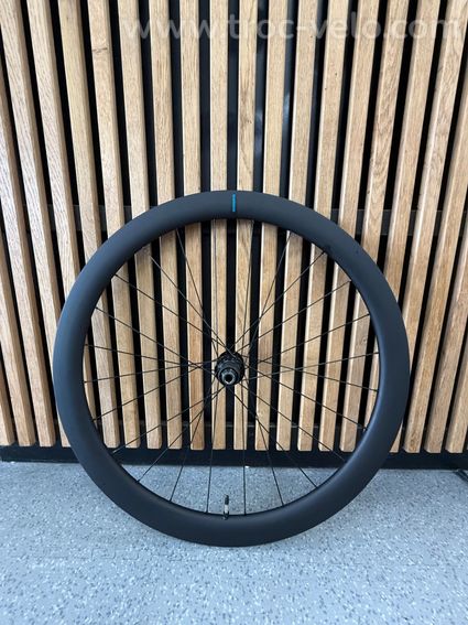 Paire de Roues Carbone Shimano C46 - 3