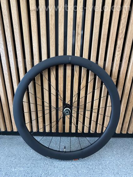 Paire de Roues Carbone Shimano C46 - 5