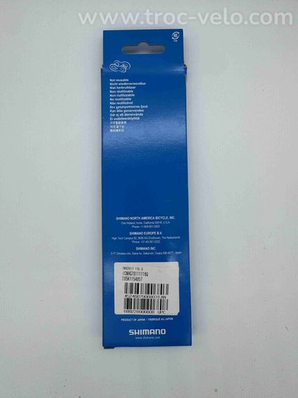 Chaine Shimano Ultegra 11V neuve - 2