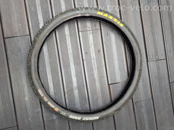 Pneu AVANT vtt maxis ardent race 27.5 x 2.2