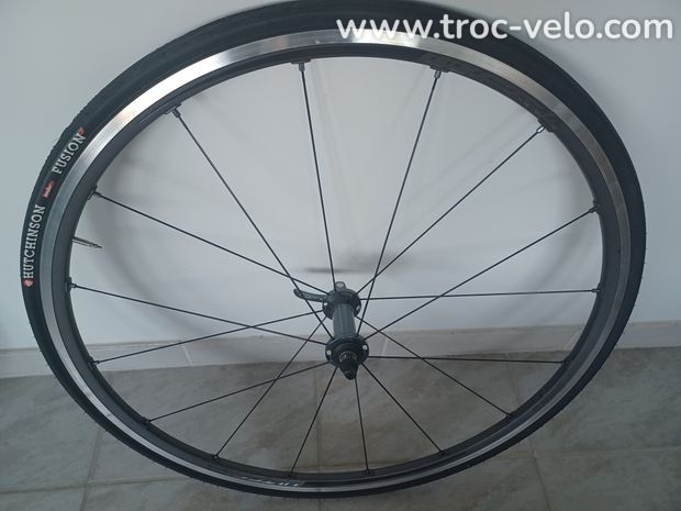 Paire de roues Shimano Ultegra  - 2