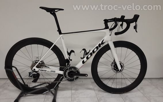 velo route look 785 huez rs taille M