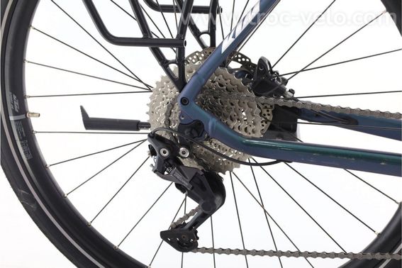 Produit Reconditionne    Ktm Macina Tour Cx 510   Velo Ville Et Loisir   Tres Bon Etat - 3