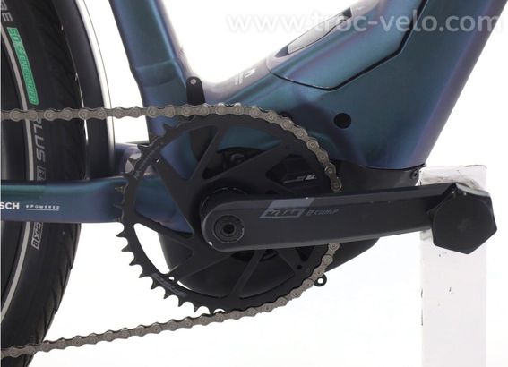 Produit Reconditionne    Ktm Macina Tour Cx 510   Velo Ville Et Loisir   Tres Bon Etat - 4