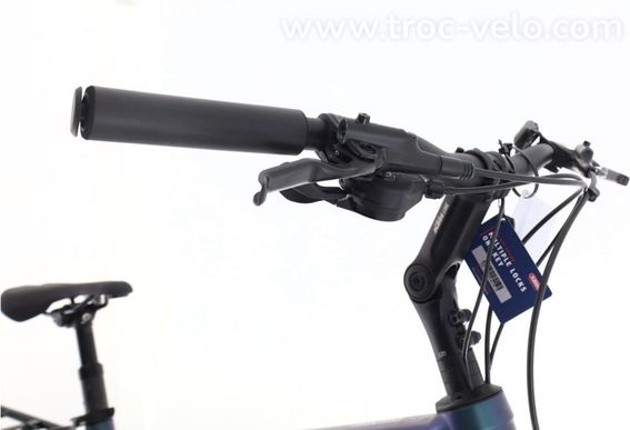 Produit Reconditionne    Ktm Macina Tour Cx 510   Velo Ville Et Loisir   Tres Bon Etat - 6
