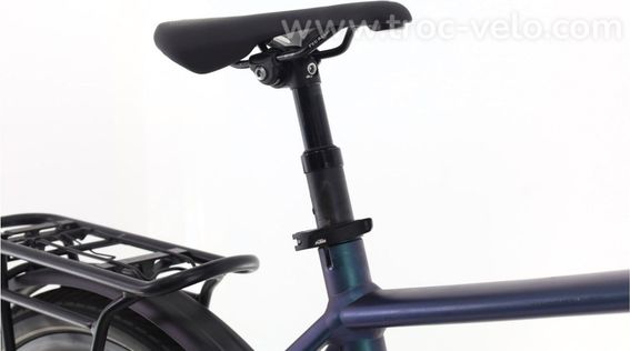Produit Reconditionne    Ktm Macina Tour Cx 510   Velo Ville Et Loisir   Tres Bon Etat - 8
