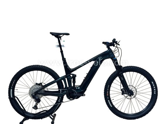 Giant Trance X Advanced E+ 2 Carbon 29 pouces VTT électrique Shimano SLX 2023