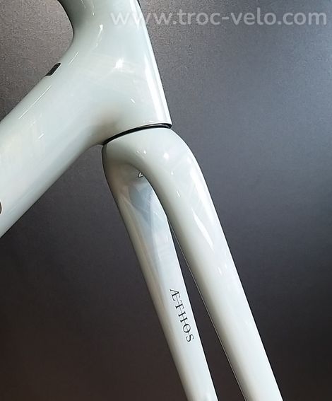 Kit cadre Aethos 1 SWorks neuf 52 - 3