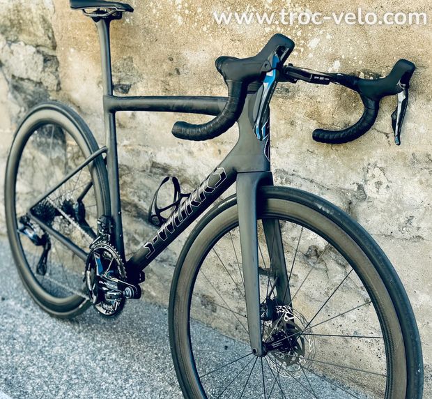 Sworks SL8 specialized 6.3kg t56 - 2