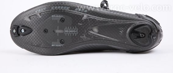 Chaussures Route Sidi Wire 2s Gris Noir T 44 Produit Reconditionne - 6