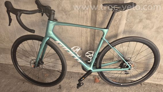 Velo giant defy avance 2