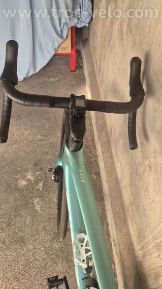 Velo giant defy avance 2 - 3