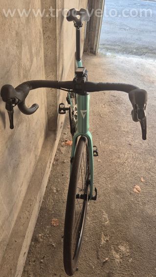 Velo giant defy avance 2 - 4