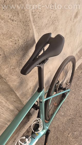 Velo giant defy avance 2 - 5