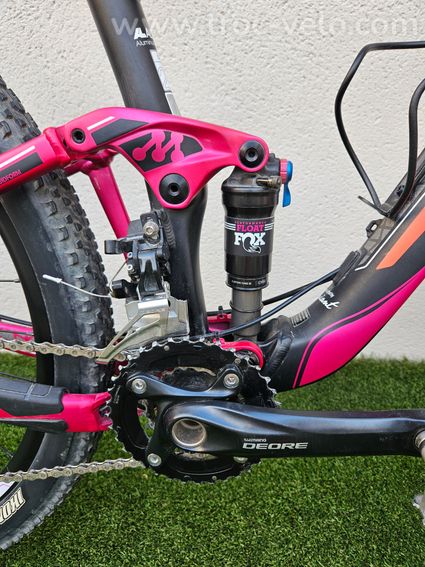 VTT femme GIANT - 2