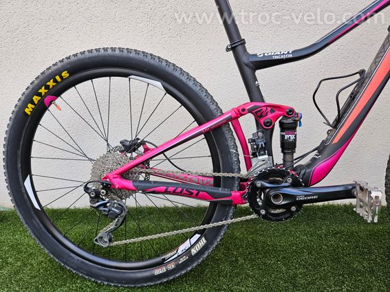 VTT femme GIANT - 3