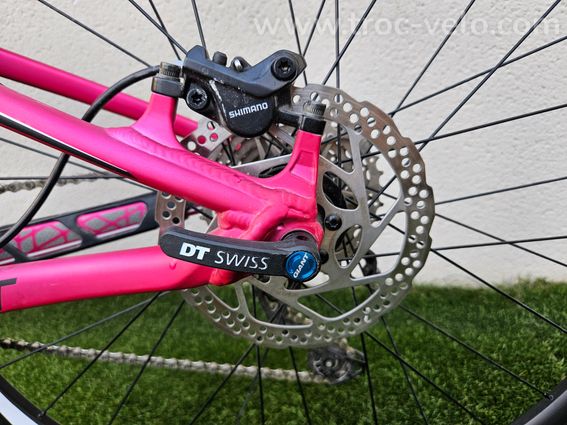 VTT femme GIANT - 6
