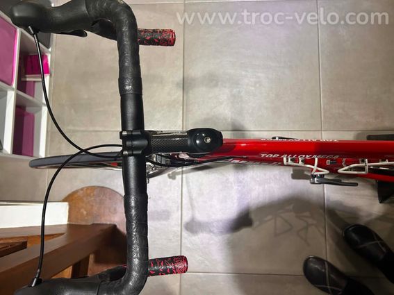 Vélo route Daccordi  - 8