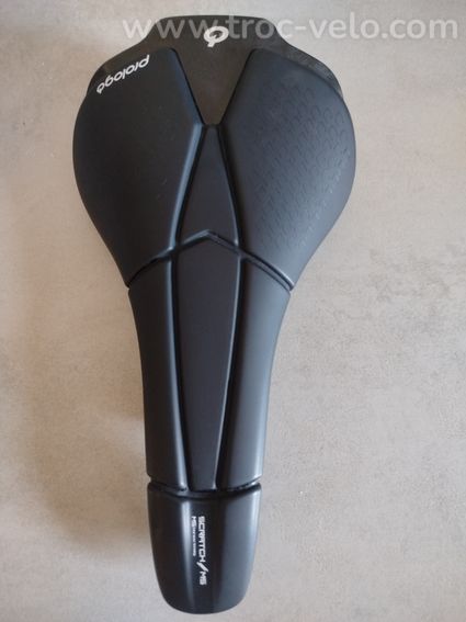 Selle Prologo Scratch M5 Nack 140