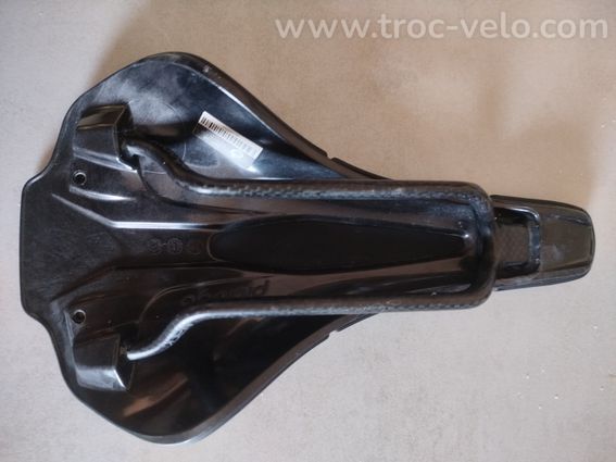 Selle Prologo Scratch M5 Nack 140 - 3