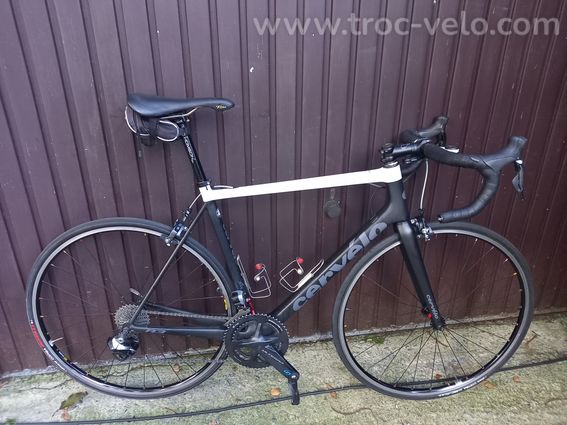 Cervelo R3 2016