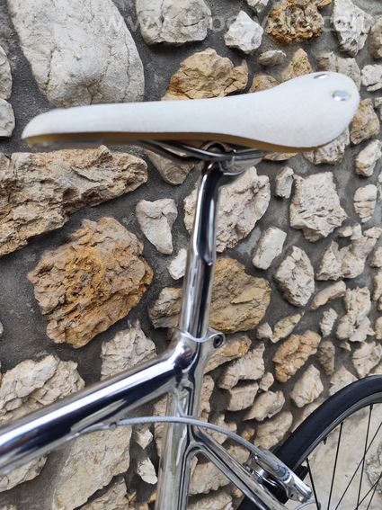Vélo PHILIPPE Vintage+ -monté ville/fitness- - 3