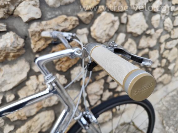 Vélo PHILIPPE Vintage+ -monté ville/fitness- - 10