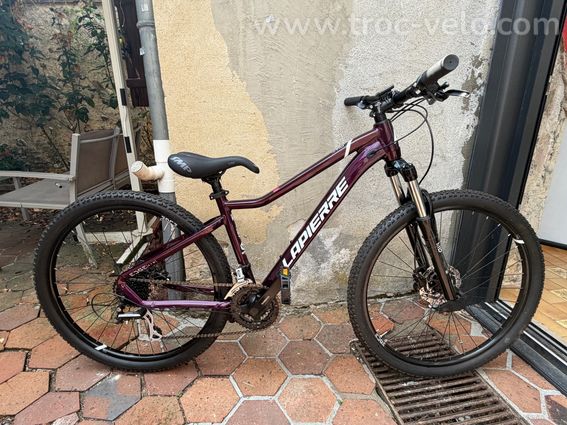 Lapierre Edge 3.7 W 2023