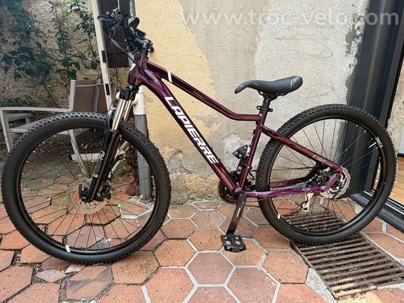 Lapierre Edge 3.7 W 2023 - 2