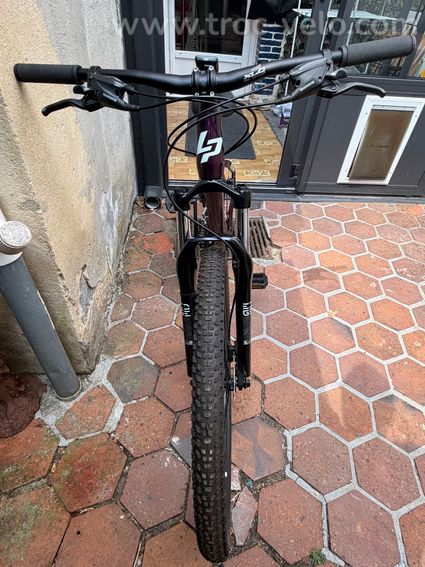 Lapierre Edge 3.7 W 2023 - 3