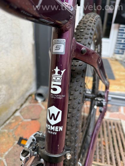Lapierre Edge 3.7 W 2023 - 4