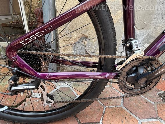 Lapierre Edge 3.7 W 2023 - 5