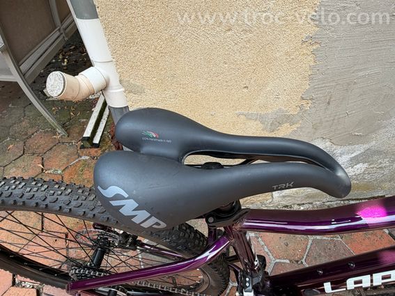 Lapierre Edge 3.7 W 2023 - 6