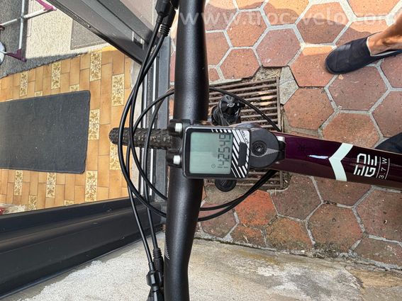 Lapierre Edge 3.7 W 2023 - 7