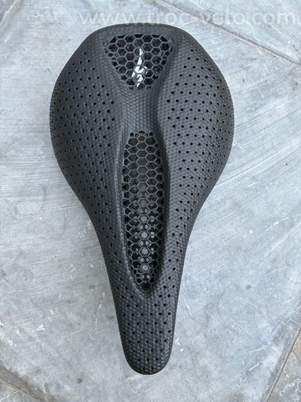 Selle Specialized S-Works Power Mirror – 143 mm
