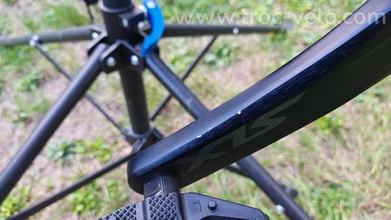Canyon Neuron CF 8 (2023) – Carbone – Taille M – Quasi Neuf - 6