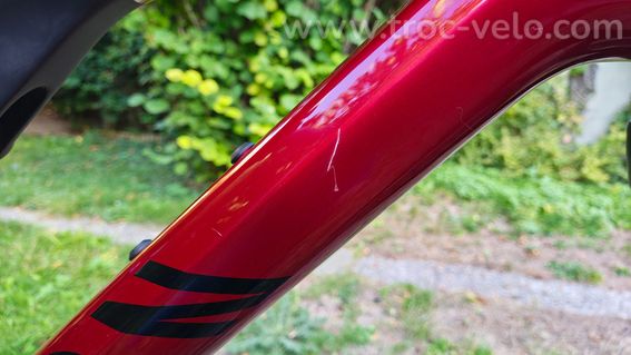 Canyon Neuron CF 8 (2023) – Carbone – Taille M – Quasi Neuf - 8