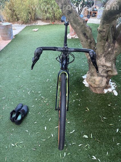 Specialized diverge carbone 2022 - 2