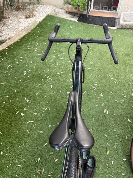 Specialized diverge carbone 2022 - 3