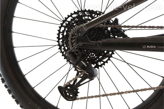 Produit Reconditionne Ktm Macina Kapoho 6971 Velo Vtt Electrique Bon Etat - 3