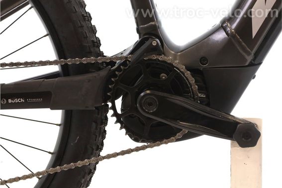 Produit Reconditionne Ktm Macina Kapoho 6971 Velo Vtt Electrique Bon Etat - 4