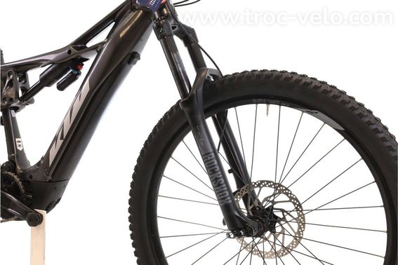 Produit Reconditionne Ktm Macina Kapoho 6971 Velo Vtt Electrique Bon Etat - 5