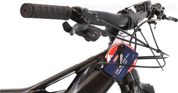 Produit Reconditionne Ktm Macina Kapoho 6971 Velo Vtt Electrique Bon Etat - 6