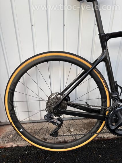 Orbea Orca M20 iTeam  - 3