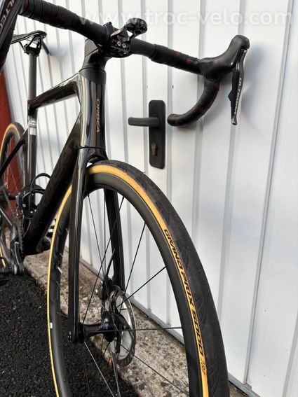 Orbea Orca M20 iTeam  - 5