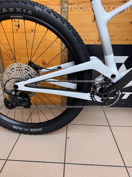 Scott spark rc comp 2027 - 2